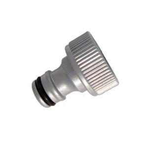 3/4 adaptér s vnitřním závitem, na 1/2 kohouty, kov Z00523
