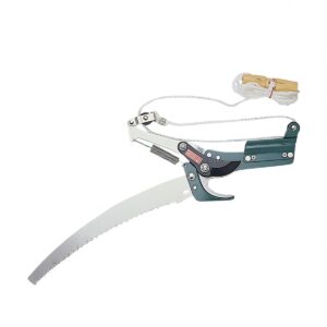 Nůžky housenicové převodové s profi pilkou 822