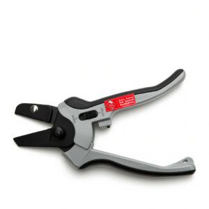 Nůžky jednosečné rovné De Luxe 810