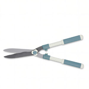 Nůžky na keře na živý plot s teflonem potaženým nožem 816