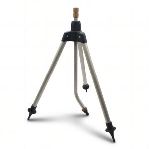 Podstavec trojnožka pro zahradní zavlažovače 127