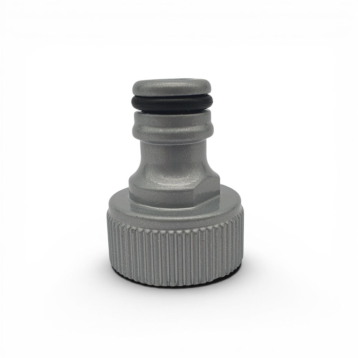 Adaptér na rychlospojku s 3/4" vnitřním závitem z kovu 523 1 Adaptér na rychlospojku s 3/4" vnitřním závitem z kovu 523