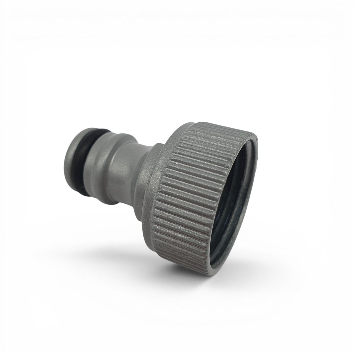 Adaptér na rychlospojku s 3/4" vnitřním závitem z kovu 523 2 Adaptér na rychlospojku s 3/4" vnitřním závitem z kovu 523 - Obrázek 2