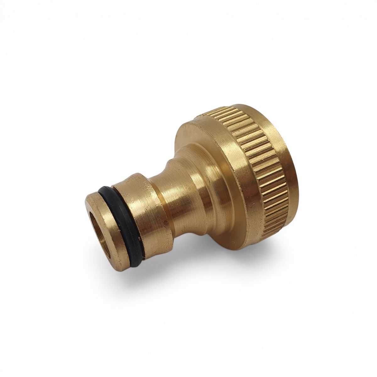 Adaptér na rychlospojku 3/4" vnitřní závit mosaz blistr 623 2 Adaptér na rychlospojku s 3/4″ vnitřním závitem z mosazi 623