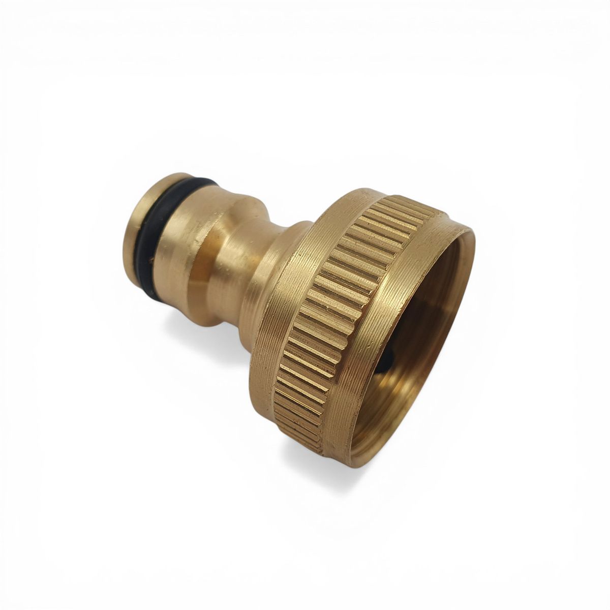 Adaptér na rychlospojku 3/4" vnitřní závit mosaz blistr 623 3 Adaptér na rychlospojku s 3/4″ vnitřním závitem z mosazi 623