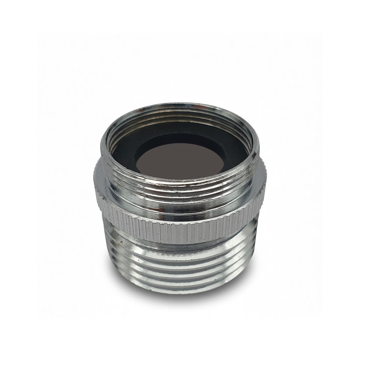 Adaptér na vodovodní baterii 3/4" 21,1 / 23,6 mm blistr 628 2 Adaptér na vodovodní baterii 3/4" 21,1 / 23,6 mm blistr 628 - Obrázek 2