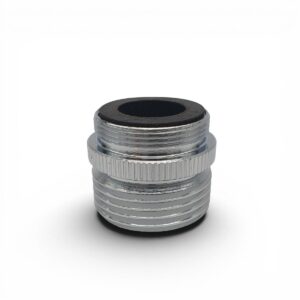 Vodní program 122 Adaptér na vodovodní baterii 3/4" 21,1 / 23,6 mm blistr 628