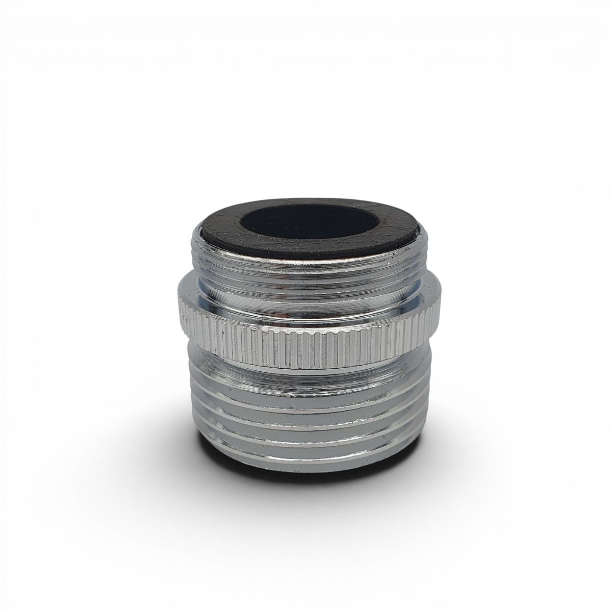 Adaptér na vodovodní baterii 3/4" 21,1 / 23,6 mm blistr 628 1 Adaptér na vodovodní baterii 3/4" 21,1 / 23,6 mm blistr 628