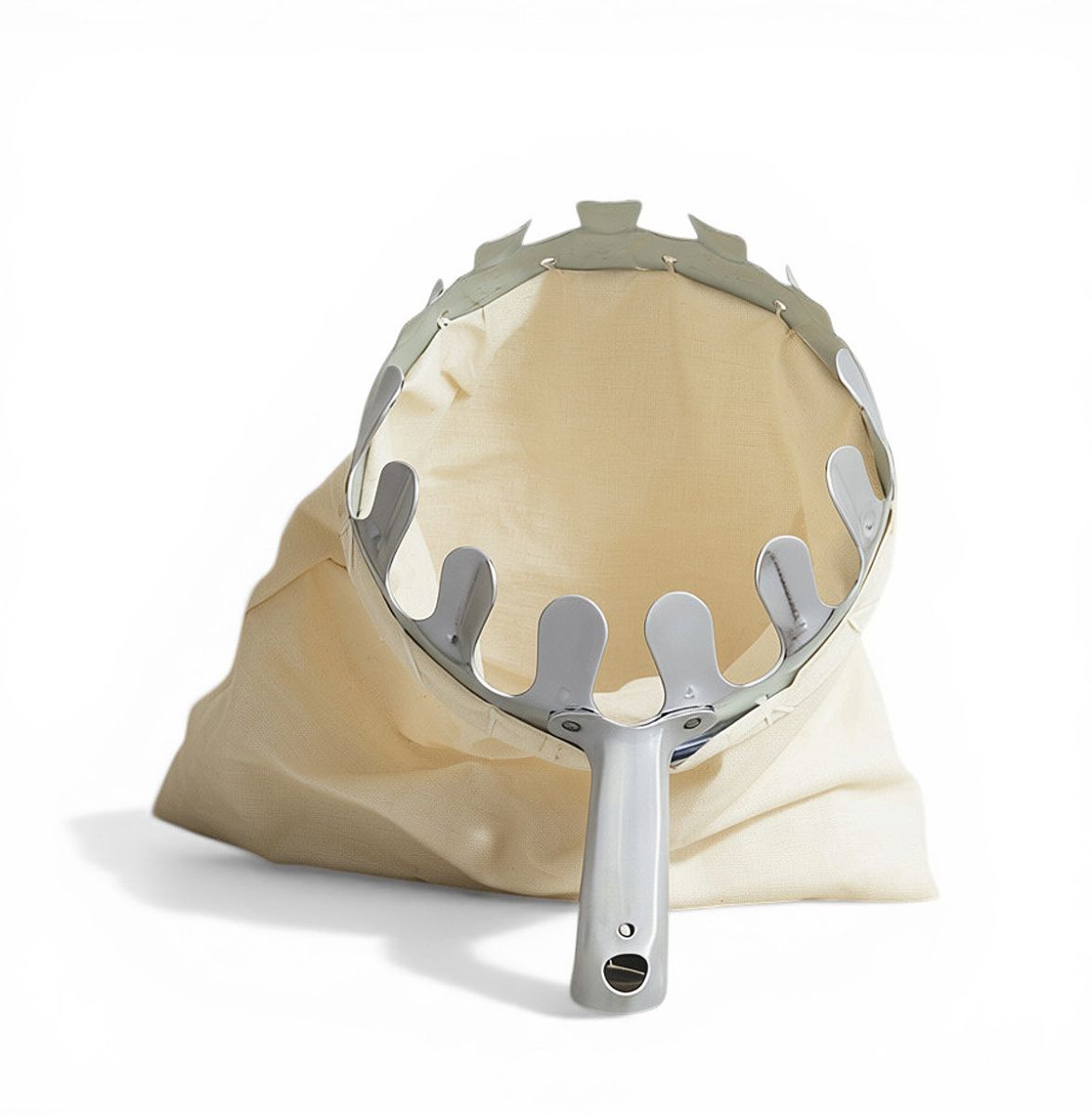 Česáček na ovoce průměr 16 cm bez násady 828 1 Česáček na ovoce průměr 16 cm bez násady 828