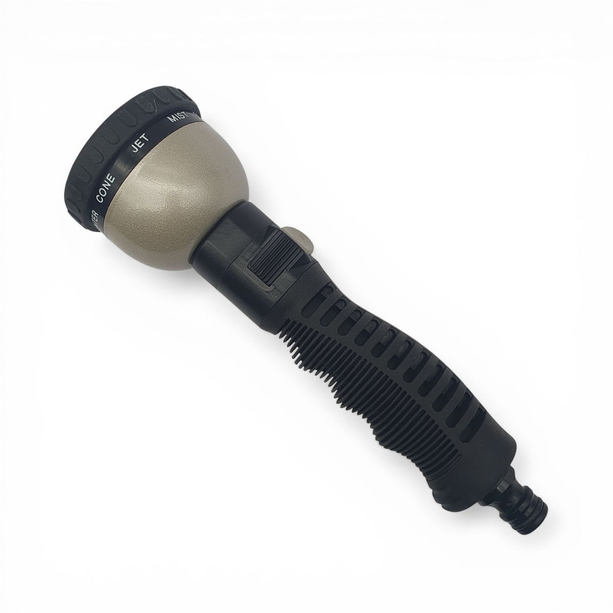 Postřikovač přímý 9 funkcí SOFT grip 338 1 Postřikovač přímý 9 funkcí SOFT grip 338