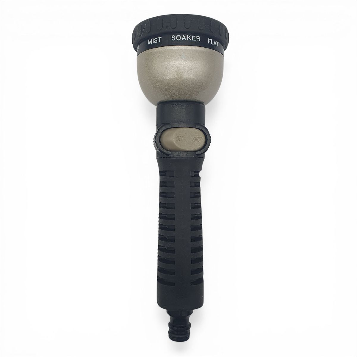 Postřikovač přímý 9 funkcí SOFT grip 338 2 Postřikovač přímý 9 funkcí SOFT grip 338 - Obrázek 2