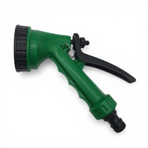 Vodní program 95 Postřikovací pistole 5 funkcí z plastu ECONOMIC 345