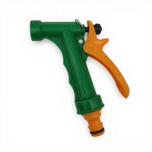 Vodní program 80 Postřikovací pistole 12cm plast 306