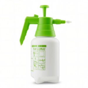 Zahradní program 41 Postřikovací pumpa 1l 721