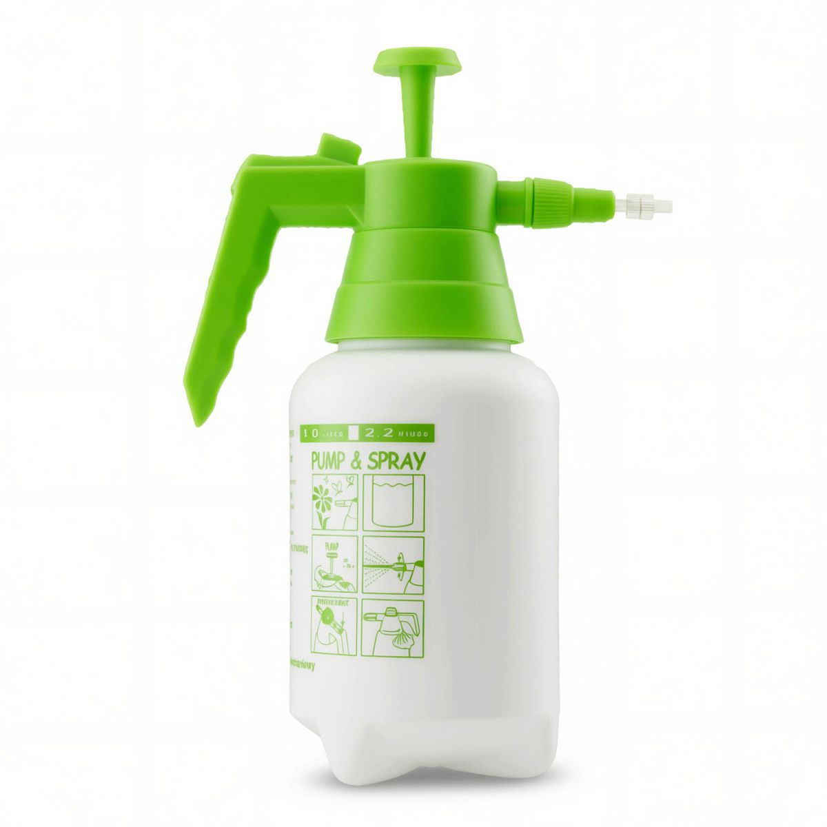 Postřikovací pumpa 1l 721 1 Postřikovací pumpa 1l 721