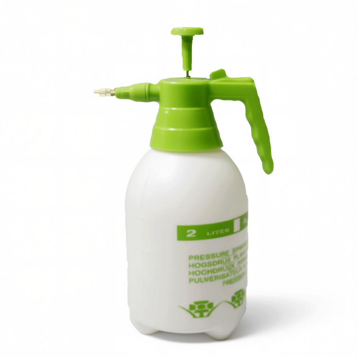 Postřikovací pumpa 2l 723 1 Postřikovací pumpa 2l 723