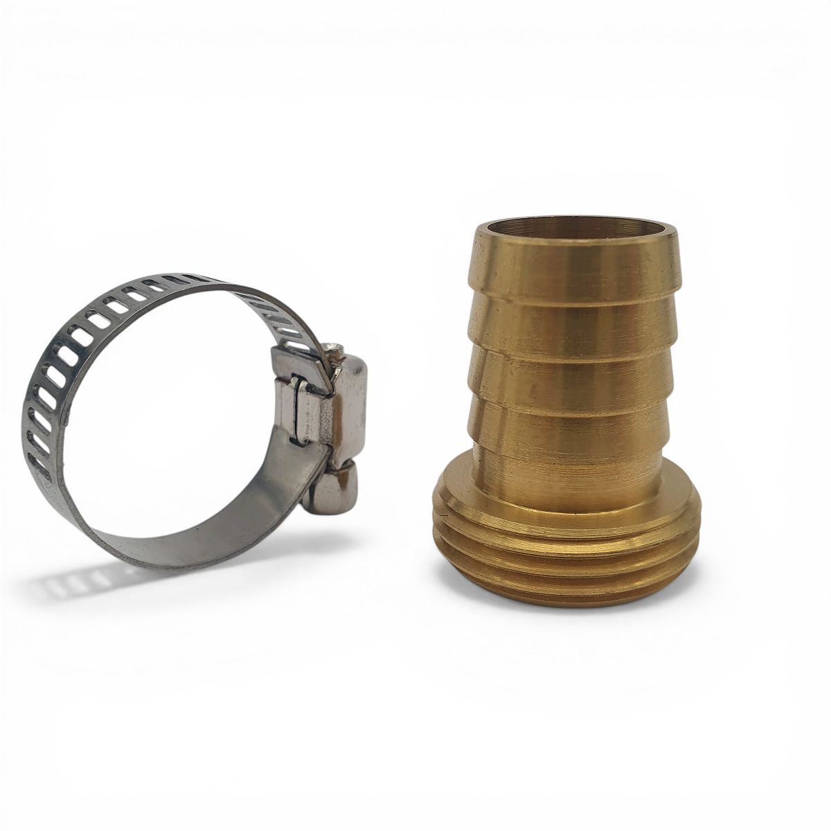 Půlspojka trn na 3/4" zahradní hadici s 3/4" vnějším závitem mosaz blistr 668 1 Půlspojka trn na 3/4" zahradní hadici s 3/4" vnějším závitem mosaz 668Půlspojka trn na 3/4" zahradní hadici s 3/4" vnějším závitem mosaz 668