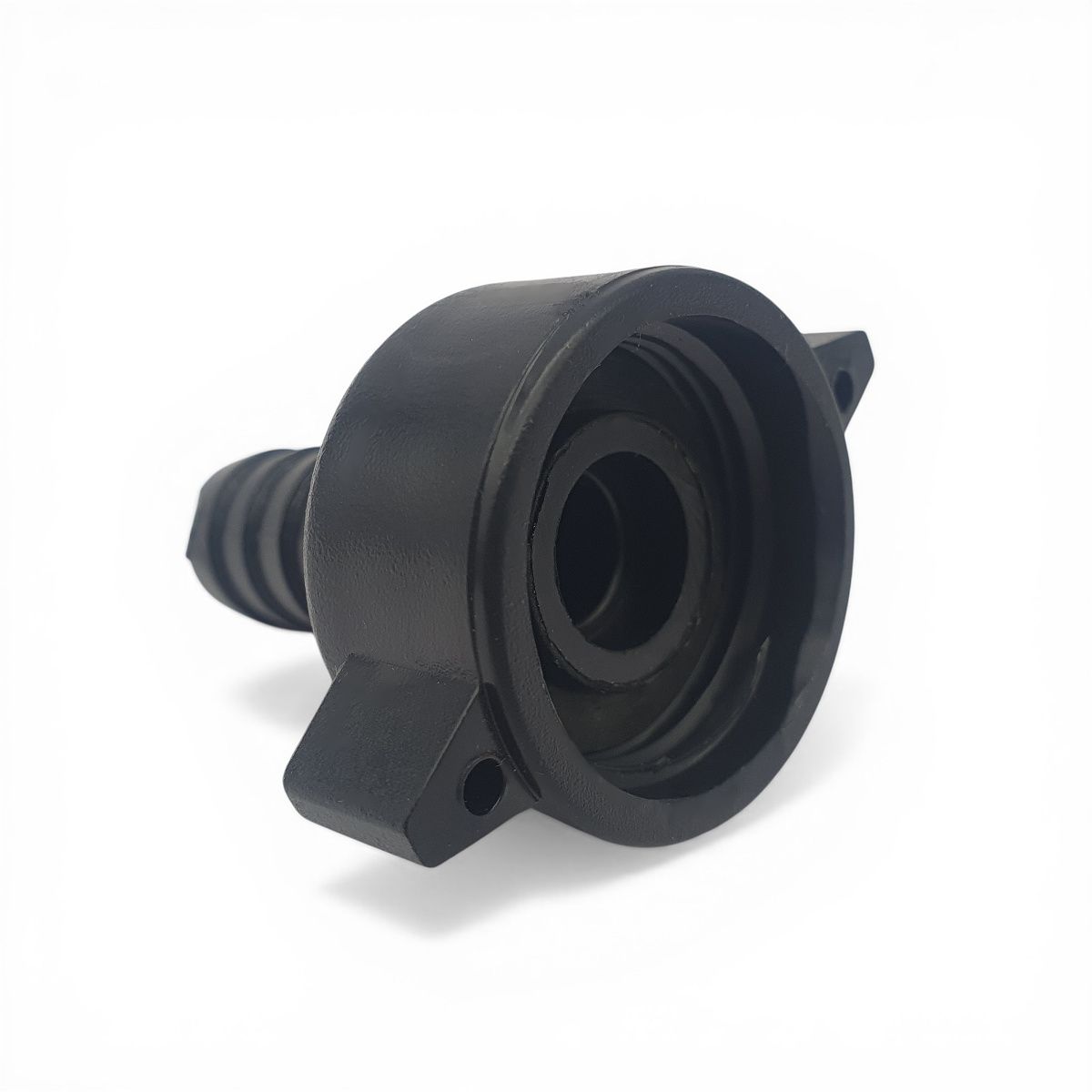 Půlspojka s trnem na 1/2" zahradní hadici s převlečnou maticí s 3/4" závitem z plastu 261 3 Půlspojka s trnem na 1/2" zahradní hadici s převlečnou maticí s 3/4" závitem z plastu 261 - Obrázek 3