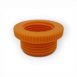 Vodní program 37 Redukce 1/2" a 3/4" z plastu 227