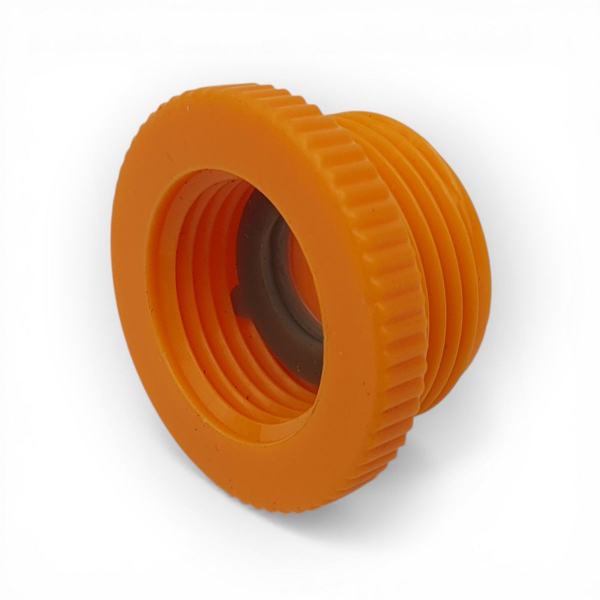 Redukce 1/2" a 3/4" z plastu 227 2 Redukce 1/2" a 3/4" z plastu 227 - Obrázek 2