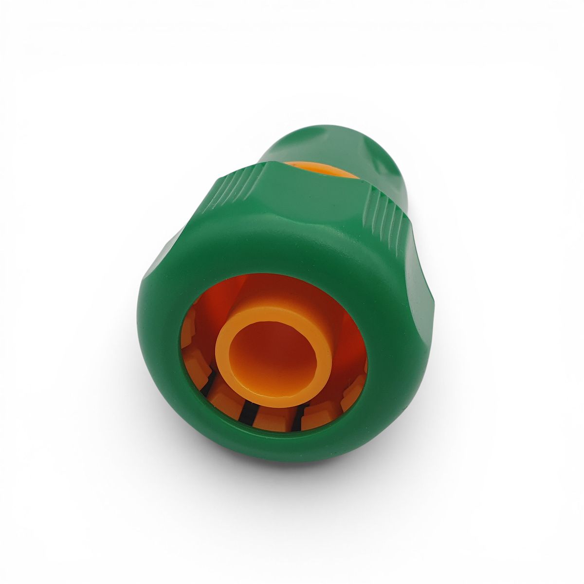 Rychlospojka na 3/4" zahradní hadici průchozí 242 3 Rychlospojka na 3/4" zahradní hadici průchozí 242 - Obrázek 3