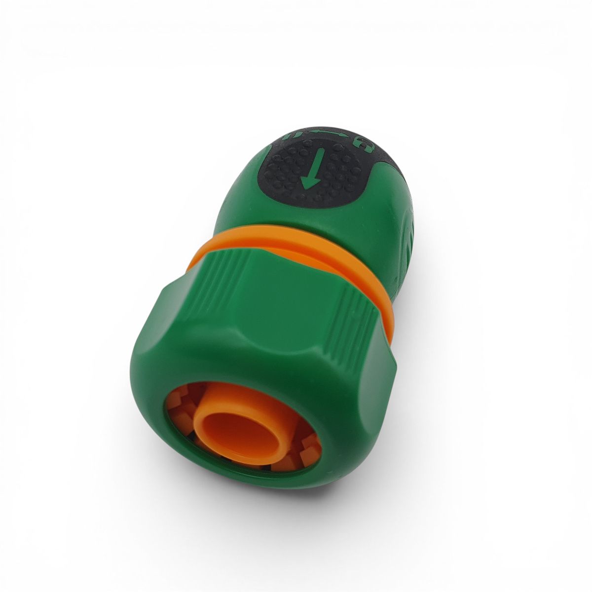 Rychlospojka se zámkem průchozí na 3/4" zahradní hadici 244 3 Rychlospojka se zámkem průchozí na 3/4" zahradní hadici 244 - Obrázek 3