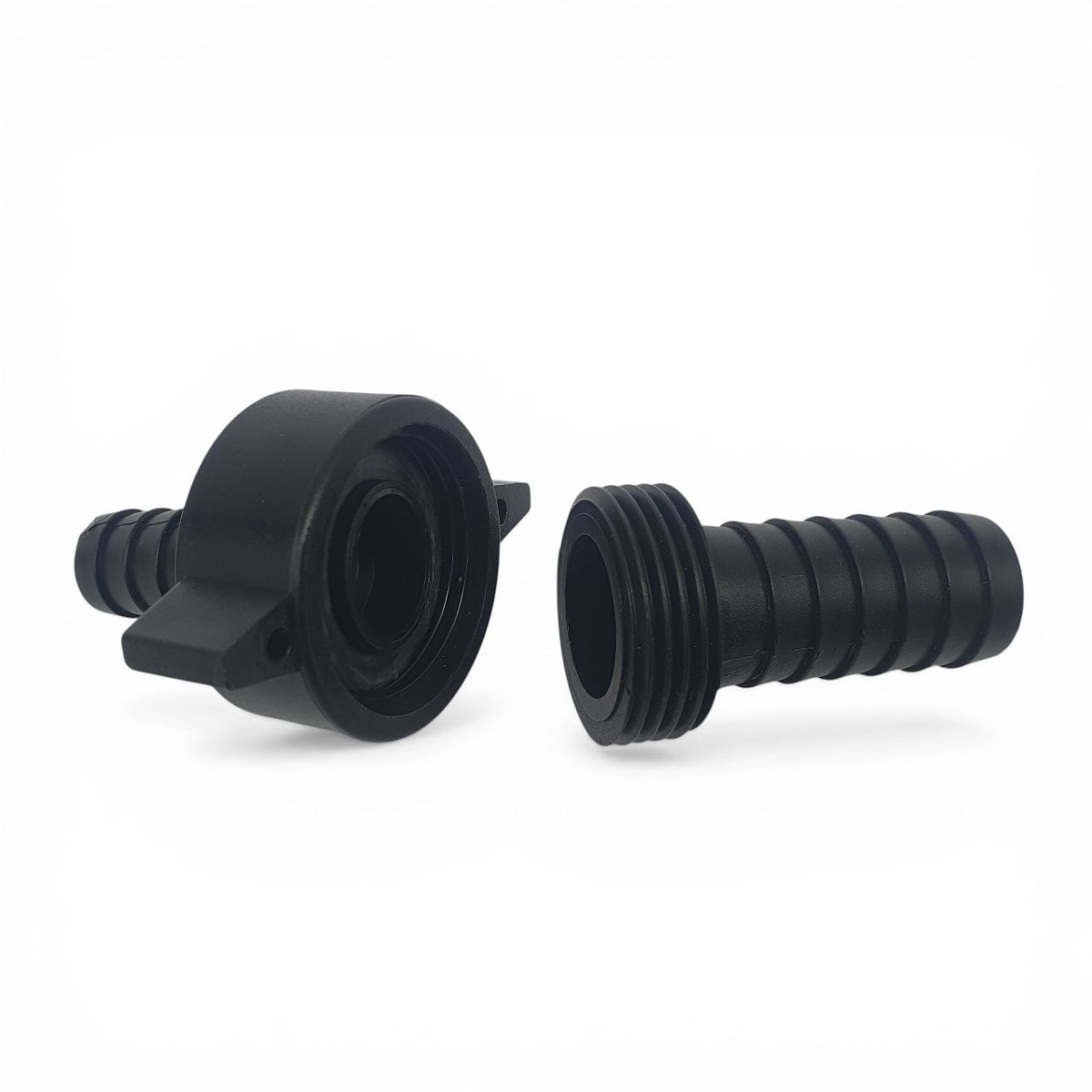 Spojka redukovaná na 1/2" a 3/4" zahradní hadice 267 1 Spojka redukovaná na 1/2" a 3/4" zahradní hadice 267