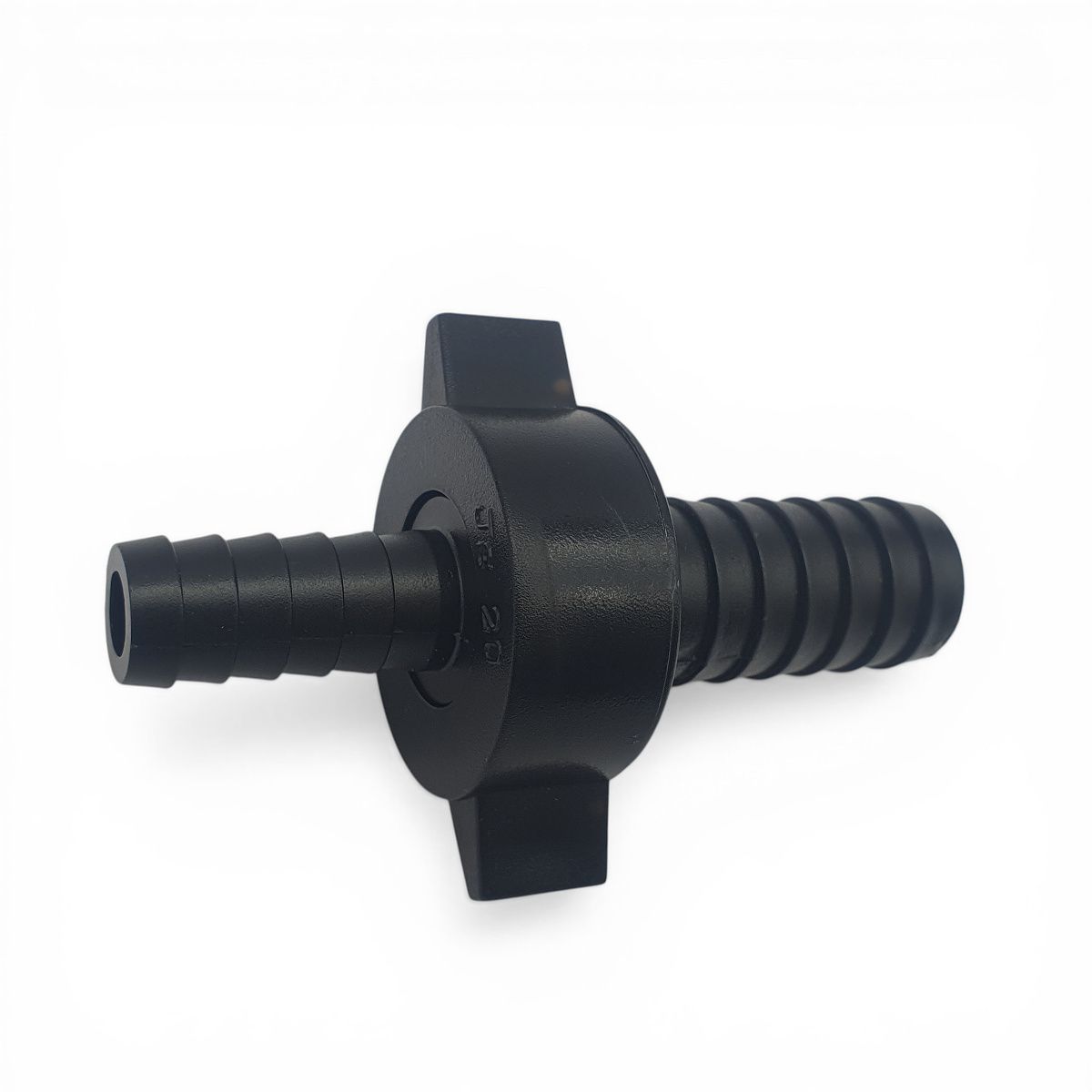Spojka redukovaná na 1/2" a 3/4" zahradní hadice 267 2 Spojka redukovaná na 1/2" a 3/4" zahradní hadice 267 - Obrázek 2