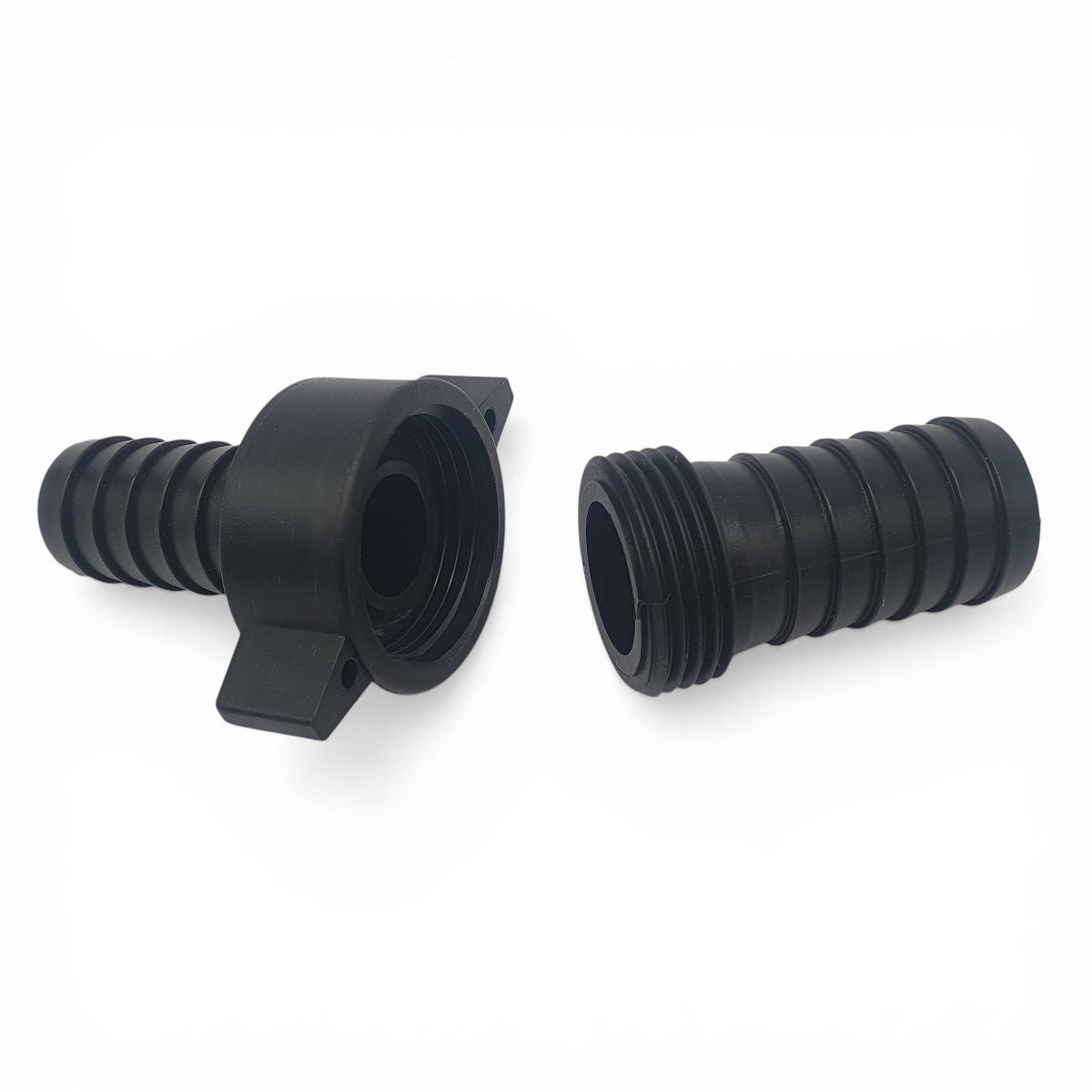 Spojka redukovaná na 3/4" a 1" zahradní hadice 269 1 Spojka redukovaná na 3/4" a 1" zahradní hadice 269