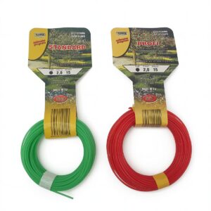 Zahradní program 7 Struna 1.3 mm / 15m kruh Standard 540
