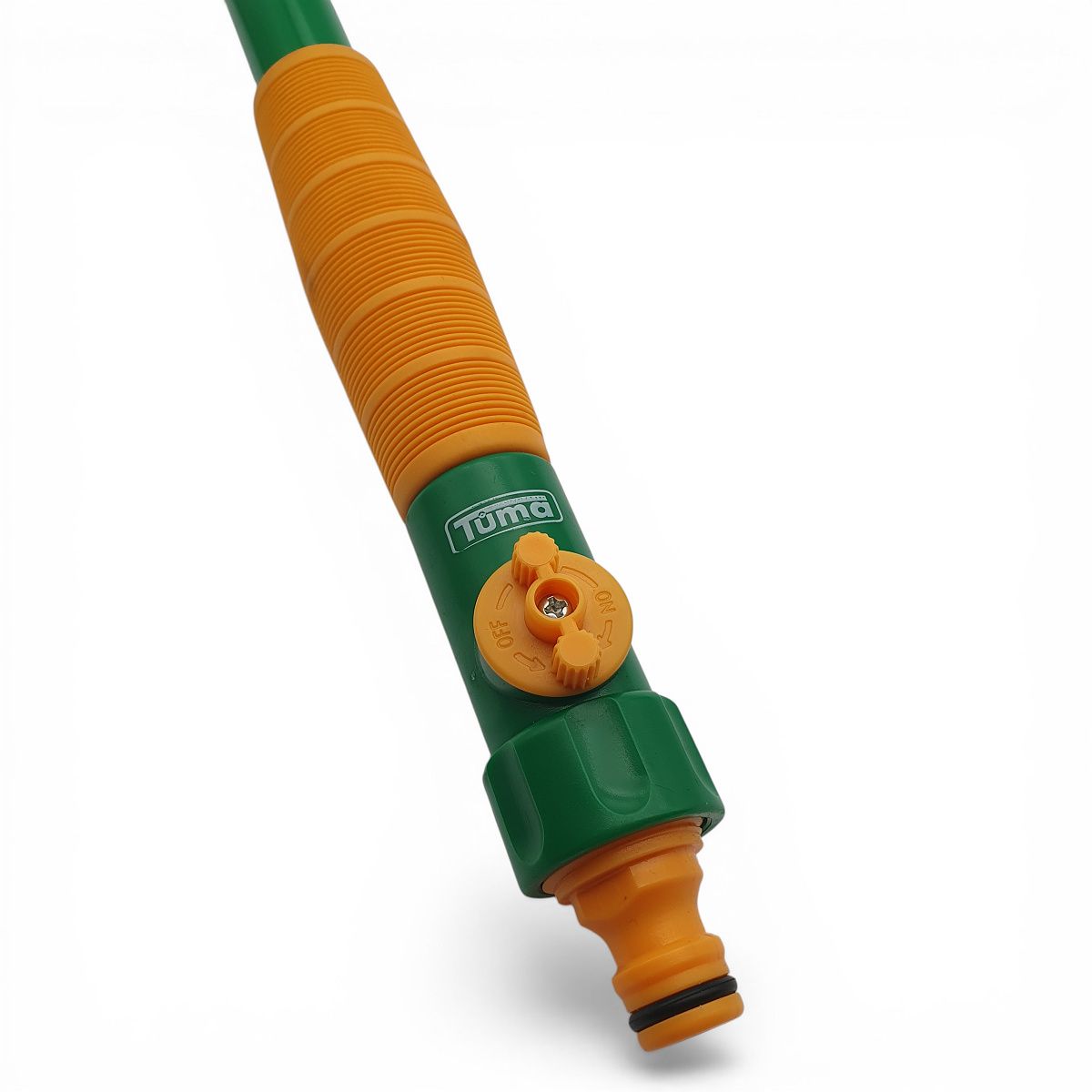 Zavlažovací tyč s uzávěrem 70 cm s ultra jemnou růžicí 285 2 Zavlažovací tyč s uzávěrem 70 cm s ultra jemnou růžicí 285 - Obrázek 2