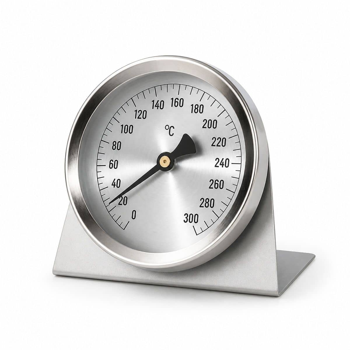 Teploměr do trouby stacionární 63 mm 954 1 Teploměr do trouby stacionární 63 mm 954